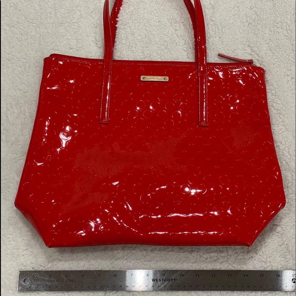 Kate Spade Tote $30